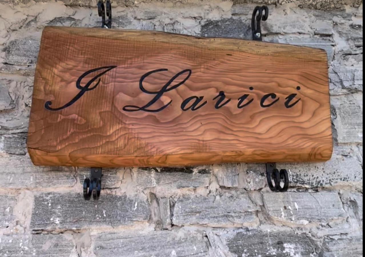 I Larici - Appartamento Per Sognare Alpe Devero Exterior foto