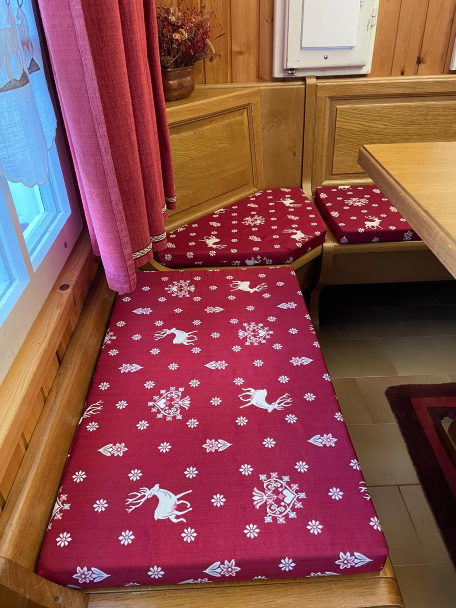 I Larici - Appartamento Per Sognare Alpe Devero Exterior foto
