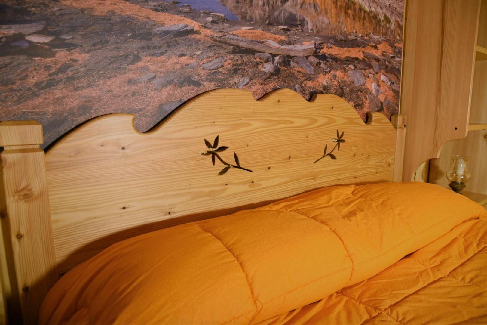 I Larici - Appartamento Per Sognare Alpe Devero Exterior foto
